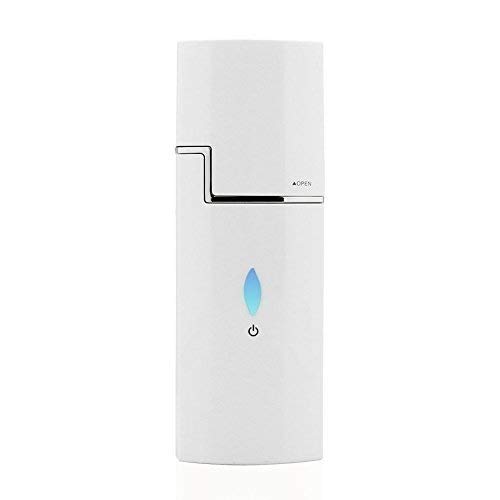 Nano Handy Face Mist Spray Face Sprayer Facial Mist USB Rechargeable Nano wat...