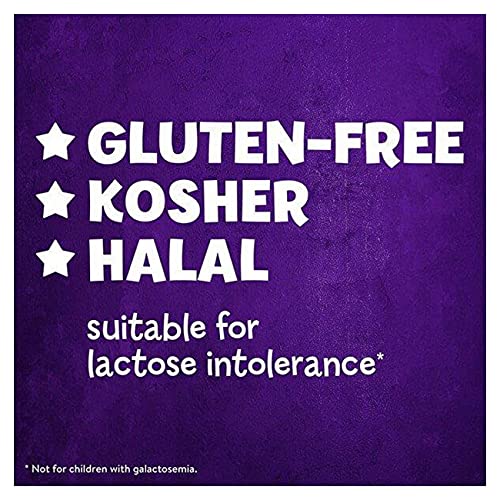 PediaSure Grow & Gain with Immune Support, Kids Protein Shake, 27 Vitamins an...