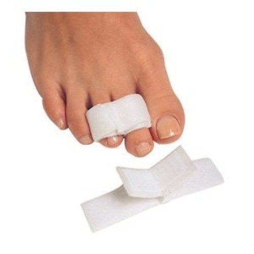 P51 Toe Trainer Toe Splint 2/Pack Part# P51 by Pedifix, Inc Qty of 1 Pack