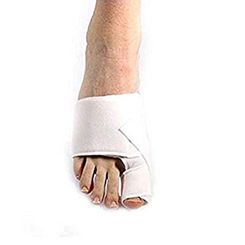 PediFix 6026MR Pedifix #6026 Post-op Hallux Valgus SoftSplint, M