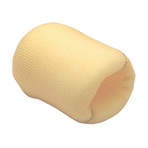 Pedifix Podiatrists' Choice Nylon-covered Toe Cap,Small (Pack of 2)