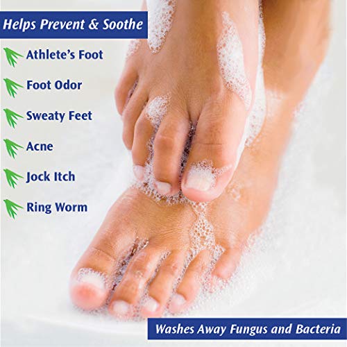 Pedifix Tea Tree Ultimates Funga Soap, 1 Count