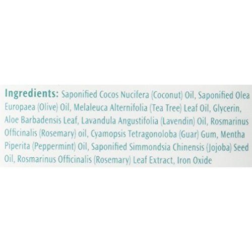 Pedifix Tea Tree Ultimates Funga Soap, 1 Count