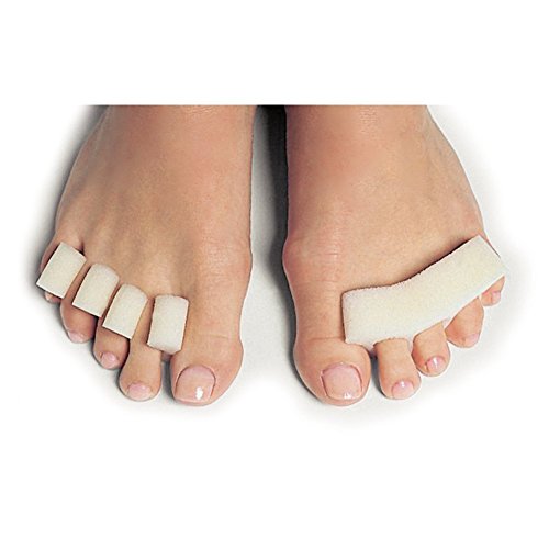 Pedifix Toe Comb Toe Separators - Pack of 12 Model # P8230