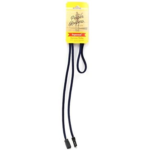 Peeper Keepers Retainer, Sunglasses Holder, Eyeglass Chain for Men and Women,...