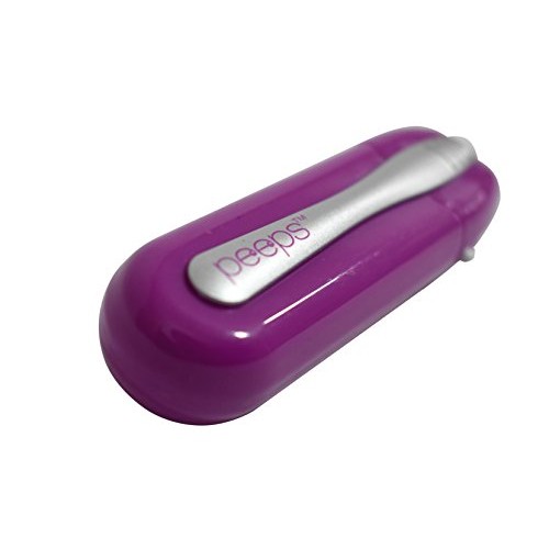 Peeps Eyeglass Cleaner - Lens Cleaner for Eyeglasses and Sunglasses - Glasses...