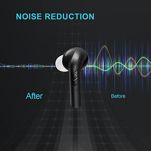 2022 Hearing Aids for Seniors with Noise Cancelling, Rechargeable Hearing Amp...