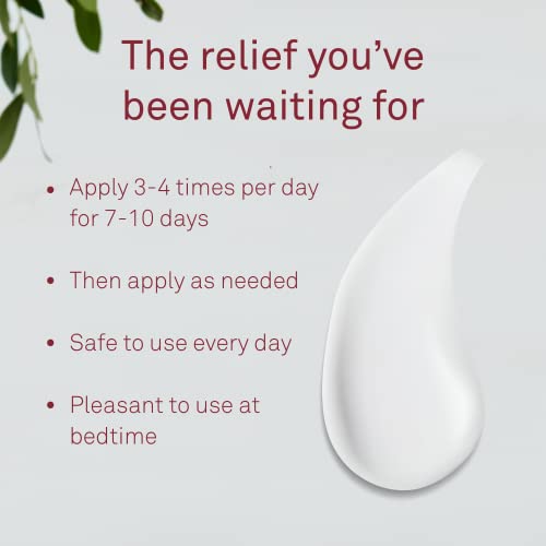 Penetrex Joint & Muscle Therapy, 2 Oz Cream – Intensive Concentrate for Relie...