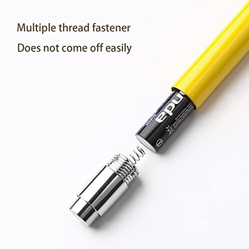 Ear Wax Removal Tool Kit with Light and Magnifiers, Ear Pick Ear Cleaning Too...