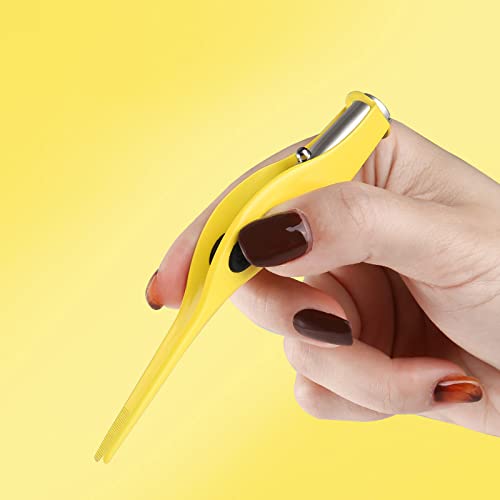 Ear Wax Removal Tool Kit with Light and Magnifiers, Ear Pick Ear Cleaning Too...