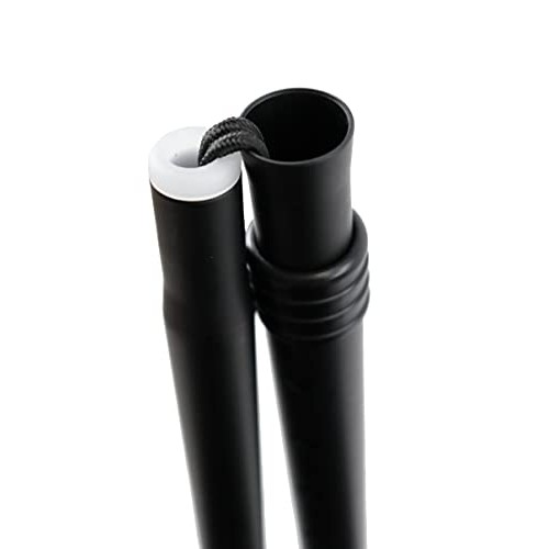 Pepe - Crutch for Adults (1 Unit), Walking Crutch Foldable, Aluminium Crutch,...