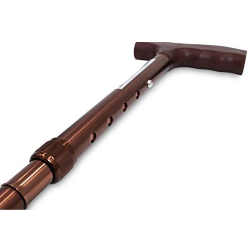 Pepe – Folding Cane, Folding Walking Cane, Foldable Cane for Men, Walking Can...