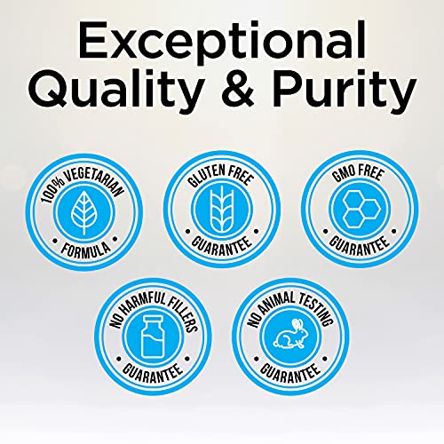 Peptiva Digestive Enzyme Supplement + ProDigest - Helps with Bloating, Gas, C...