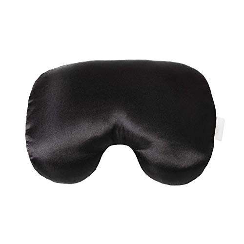 Perfection Collection Migraine Relief Eye Pillow Masks, Flaxseed Filled for H...