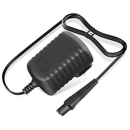 Power Cord for Braun Shaver Series 7 3 5 9 1 Charger for Braun 3040S S5 340S-...