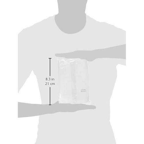 Performa - 72040 Paraffin Wax Refill, 1 Pound Unscented Blocks, Case of 6, Pa...