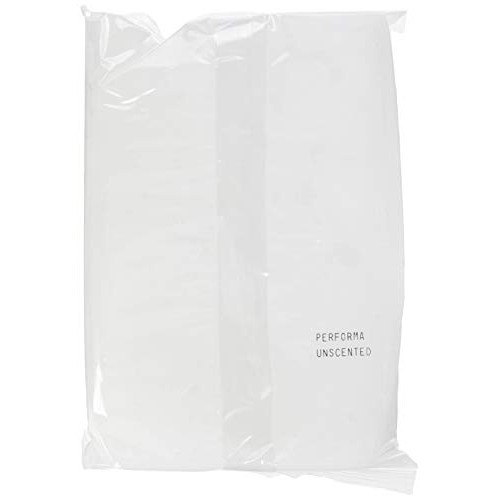 Performa - 72040 Paraffin Wax Refill, 1 Pound Unscented Blocks, Case of 6, Pa...