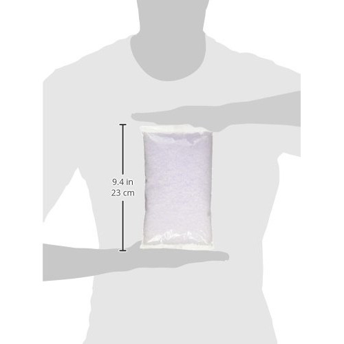 Performa Paraffin Wax Refill, 1 Pound Lavender Scented Beads, Case of 6, Para...