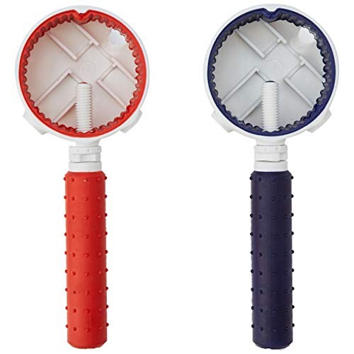 Performance Health Derby Tap Turners - Pack of 2 (Eligible for VAT Relief in ...