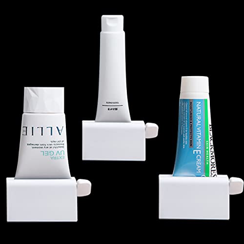2 Packs XL Rolling Toothpaste Squeezer Toothpaste Roller Squeezer Toothpaste ...