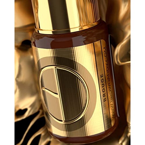 Perma Blend + Brow Daddy, Permanent Makeup for Eyebrows, Used for Microbladin...