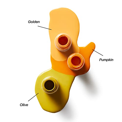 Perma Blend Corrector Set, Permanent Makeup for Eyebrows, Used for Permanent ...