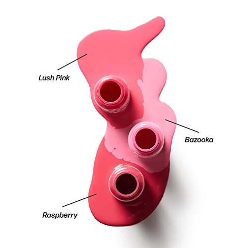 Perma Blend Pink Lip Set, Permanent Makeup for Lips, Used for Permanent Makeu...