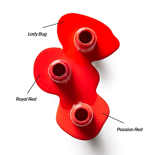 Perma Blend Red Lip Set, Permanent Makeup for Lips, Used for Permanent Makeup...