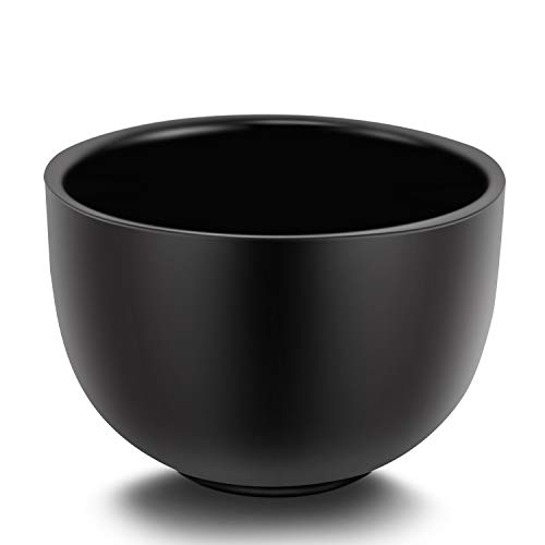 Amazing Safety Razor Shave Kit - Mysterious Black Men's Shaving & Grooming Se...