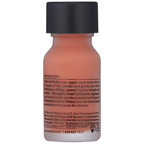 Perricone MD No Makeup Blush 0.3 Ounce