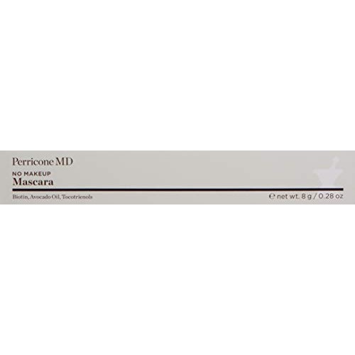 Perricone MD No Makeup Mascara 0.28 Ounce