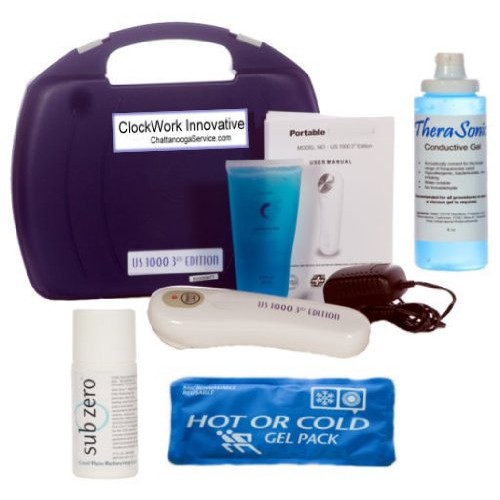 Personal Care Relief