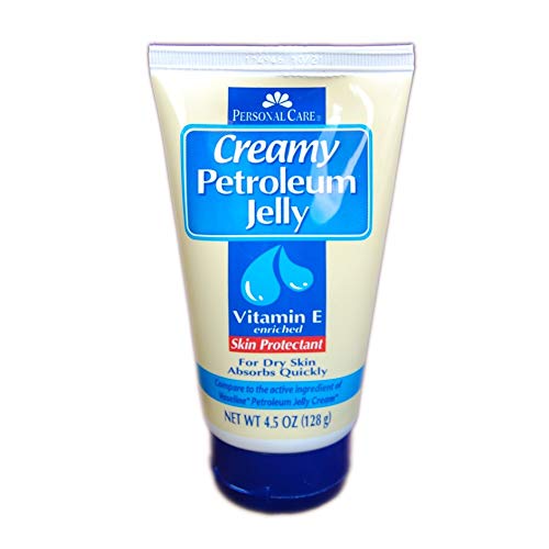 Personal Care Petroleum Jelly Vitamin E (3 Pack)