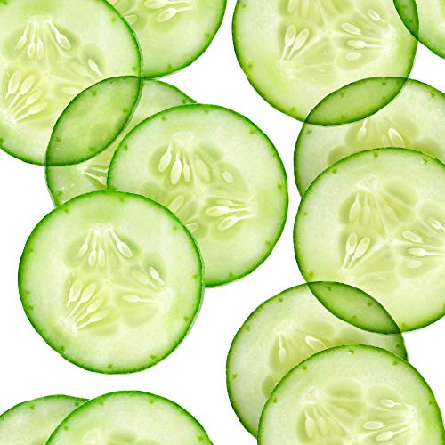 Petal Fresh Refreshing Cucumber Makeup Removing, Cleansing Towelettes, Gentle...