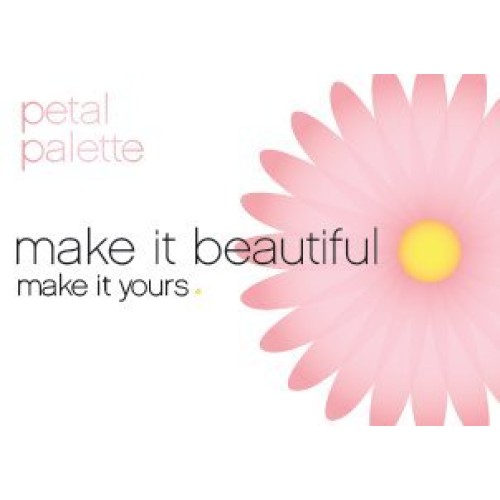 Petal Palette Pro - Lip Color Compact (Empty)