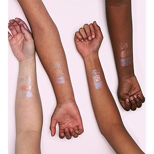 Petite 'n Pretty Gen Glitter for Kids, Children, Tweens, and Teens. Weightles...