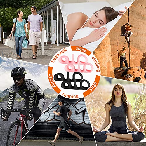 Toe Separator,Toe Spacers,Toe Straightener,Toe Spreaders to Correct Bunions a...