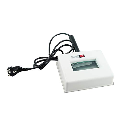 Pevor Exam Skin UV Magnifying Analyzer Wood Lamp Skin Test Skin Detection Bea...