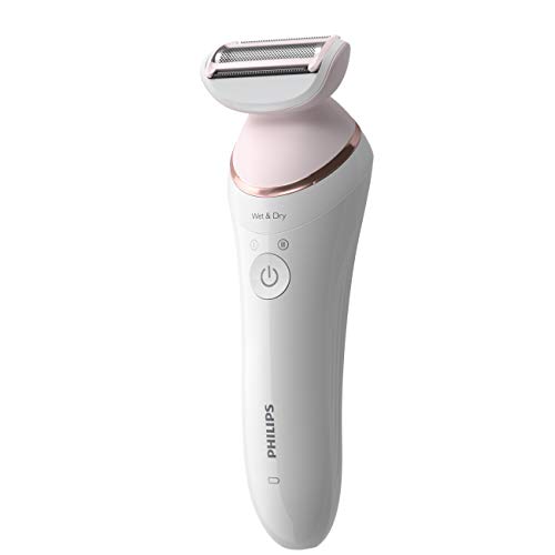 Philips Epilator Series 8000 5 in 1 Shaver, Trimmer, Pedicure and Body Exfoli...