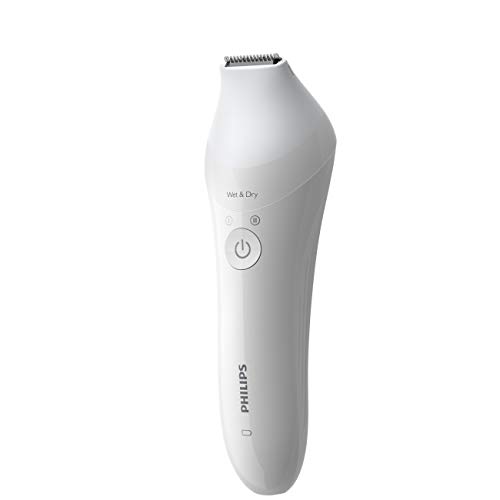 Philips Epilator Series 8000 5 in 1 Shaver, Trimmer, Pedicure and Body Exfoli...