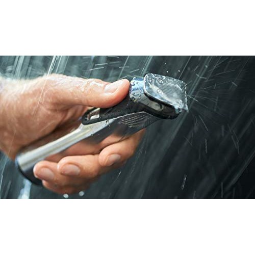 Philips Norelco MG7791/40 Multi Groomer, 29 Piece Men's Grooming Kit - No Bla...