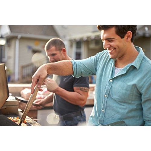 Philips Norelco OneBlade Hybrid Electric Trimmer and Shaver, Frustration Free...