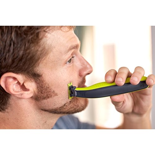 Philips Norelco OneBlade Replacement Blades, 2 Count, QP220/80