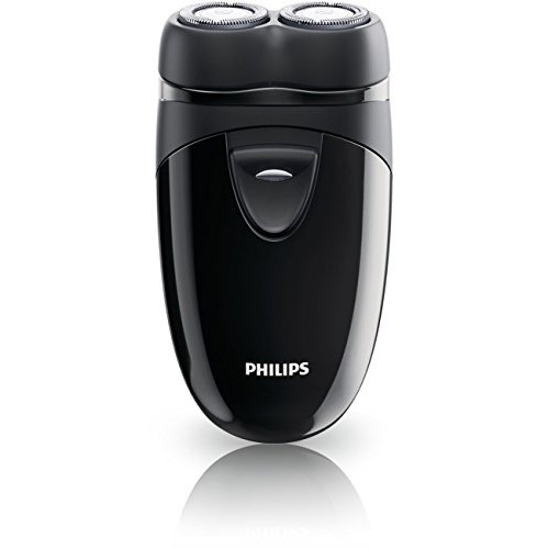 Philips Norelco PQ208/40 Travel Electric Razor