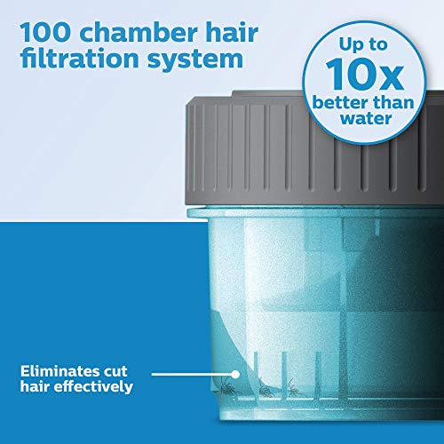 Philips Norelco Quick Clean Pod Cartridge CC12/52