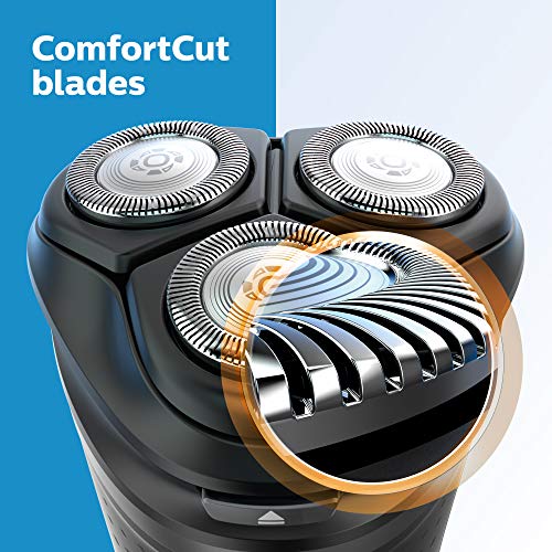 Philips Norelco Shaver 1100, S1015/81