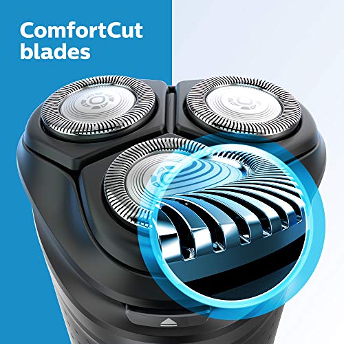 Philips Norelco Shaver 3800, Space Gray, S3311/85