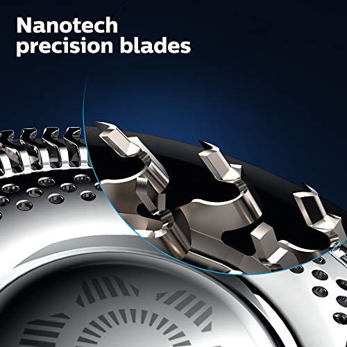 Philips Norelco Shaver 9000 Prestige, Rechargeable Wet or Dry Electric Shaver...