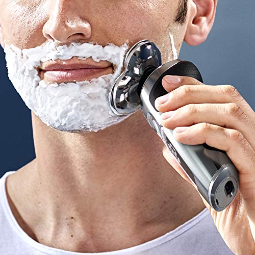 Philips Norelco Shaver 9000 Prestige, Rechargeable Wet or Dry Electric Shaver...