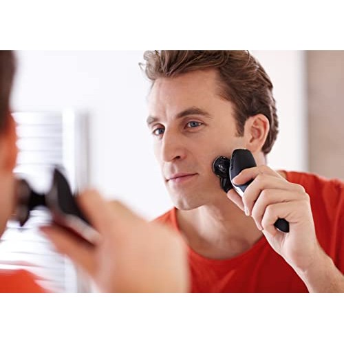 Philips Norelco Shaving Head for Shaver SensoTouch 2D (1100 Series), RQ11/52,...